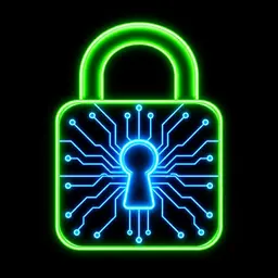 Icona MAURIX Password Check