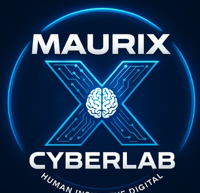 MAURIX CyberLab – Human inside the digital